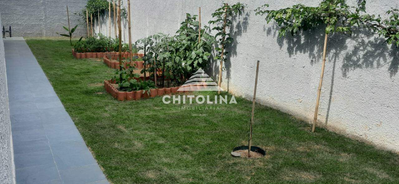 Chácara à venda no Loteamento de Chácaras Arumã: 