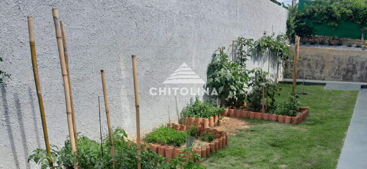 Chácara à venda no Loteamento de Chácaras Arumã: 