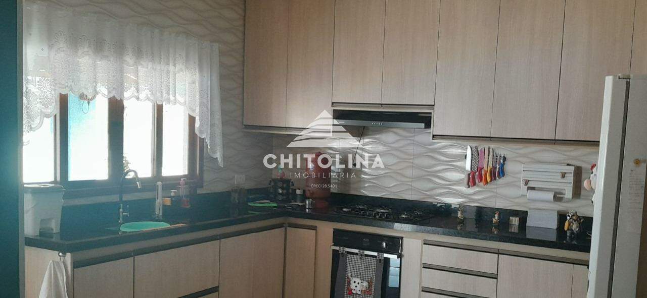 Chácara à venda no Loteamento de Chácaras Arumã: 