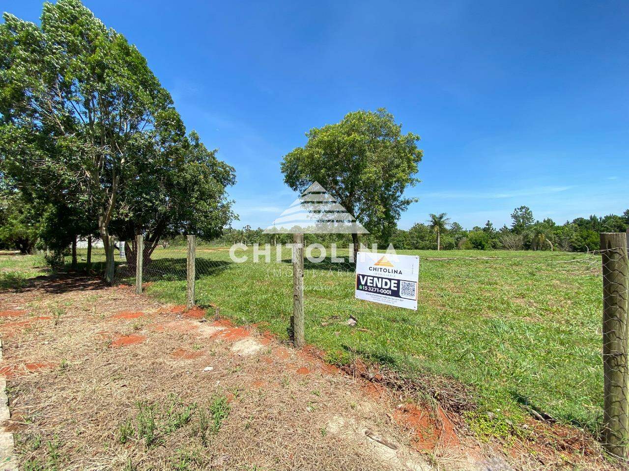 Terreno à venda no Jardim Colombo: 