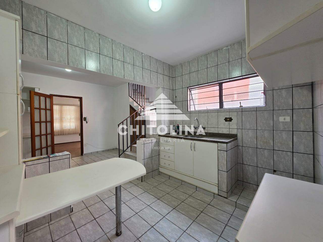 Casa à venda no Centro: 