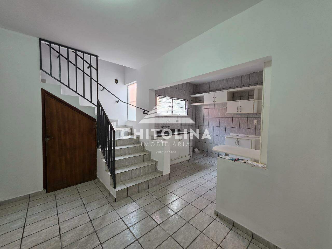 Casa à venda no Centro: 