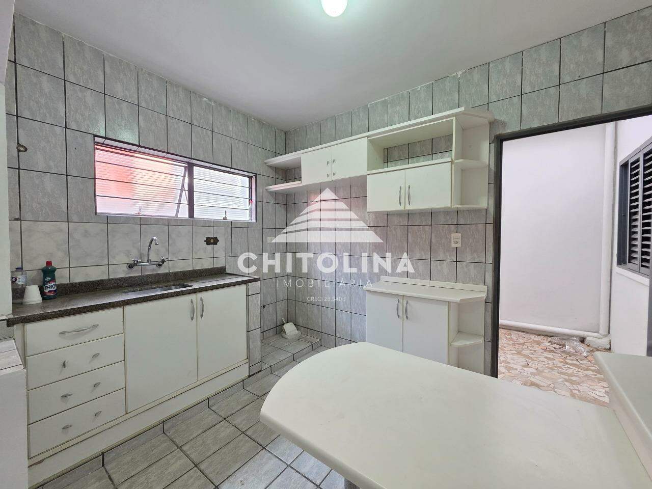 Casa à venda no Centro: 