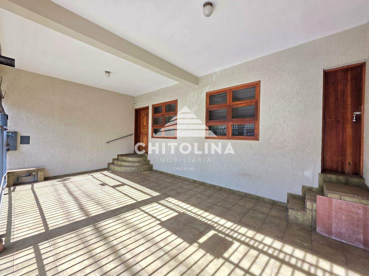 Casa à venda no Centro: 