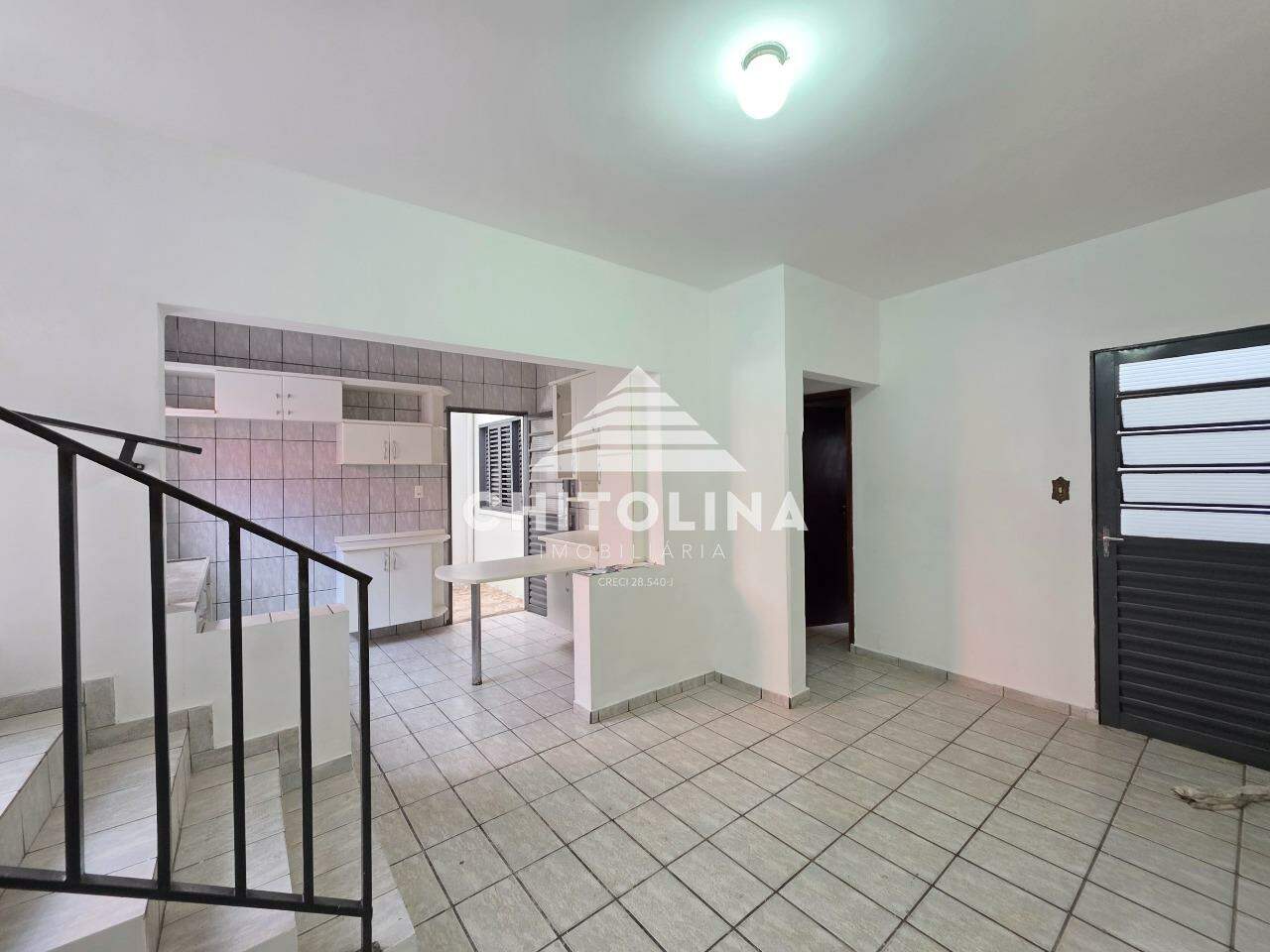 Casa à venda no Centro: 