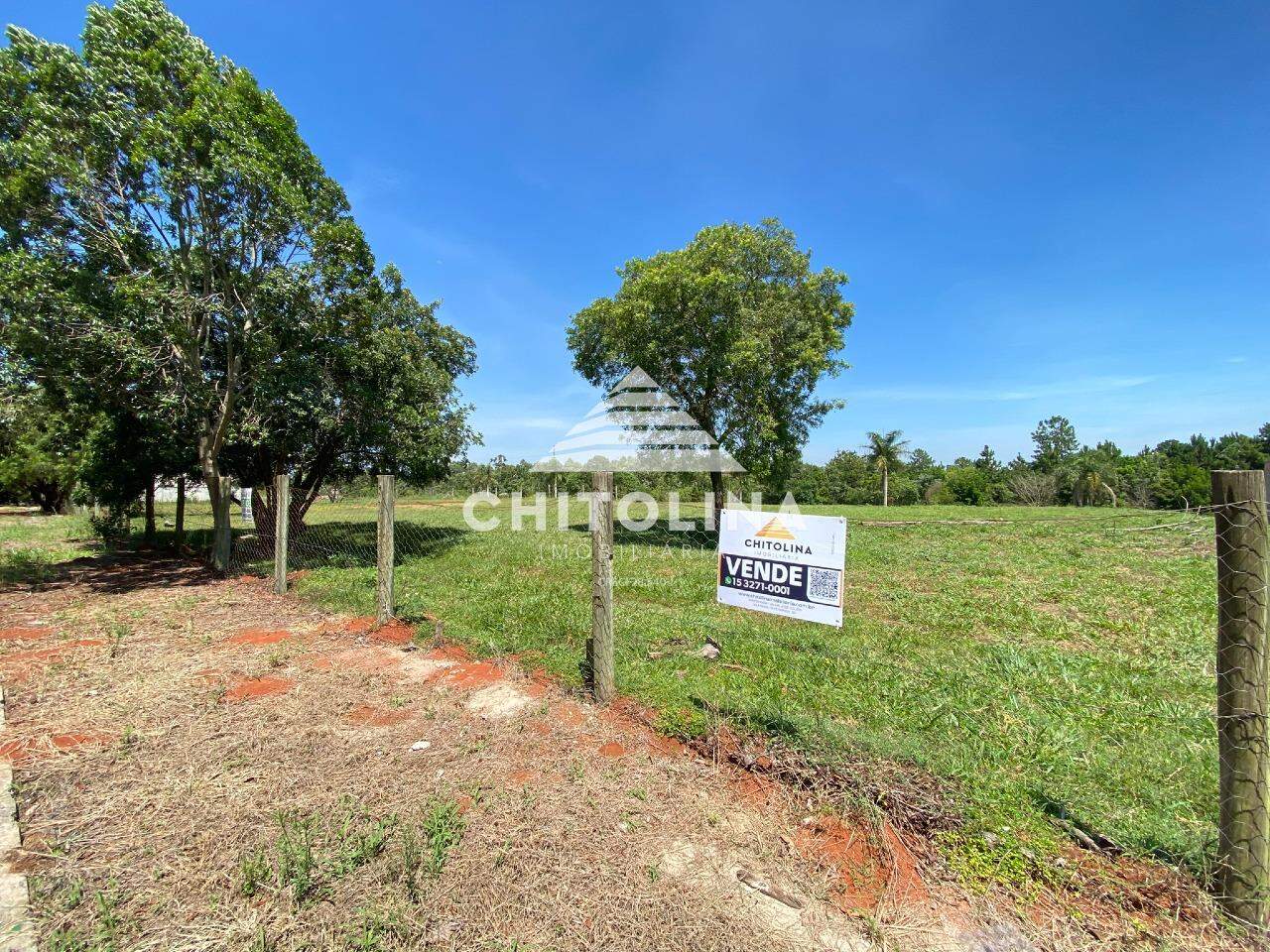 Terreno à venda no Jardim Colombo: 
