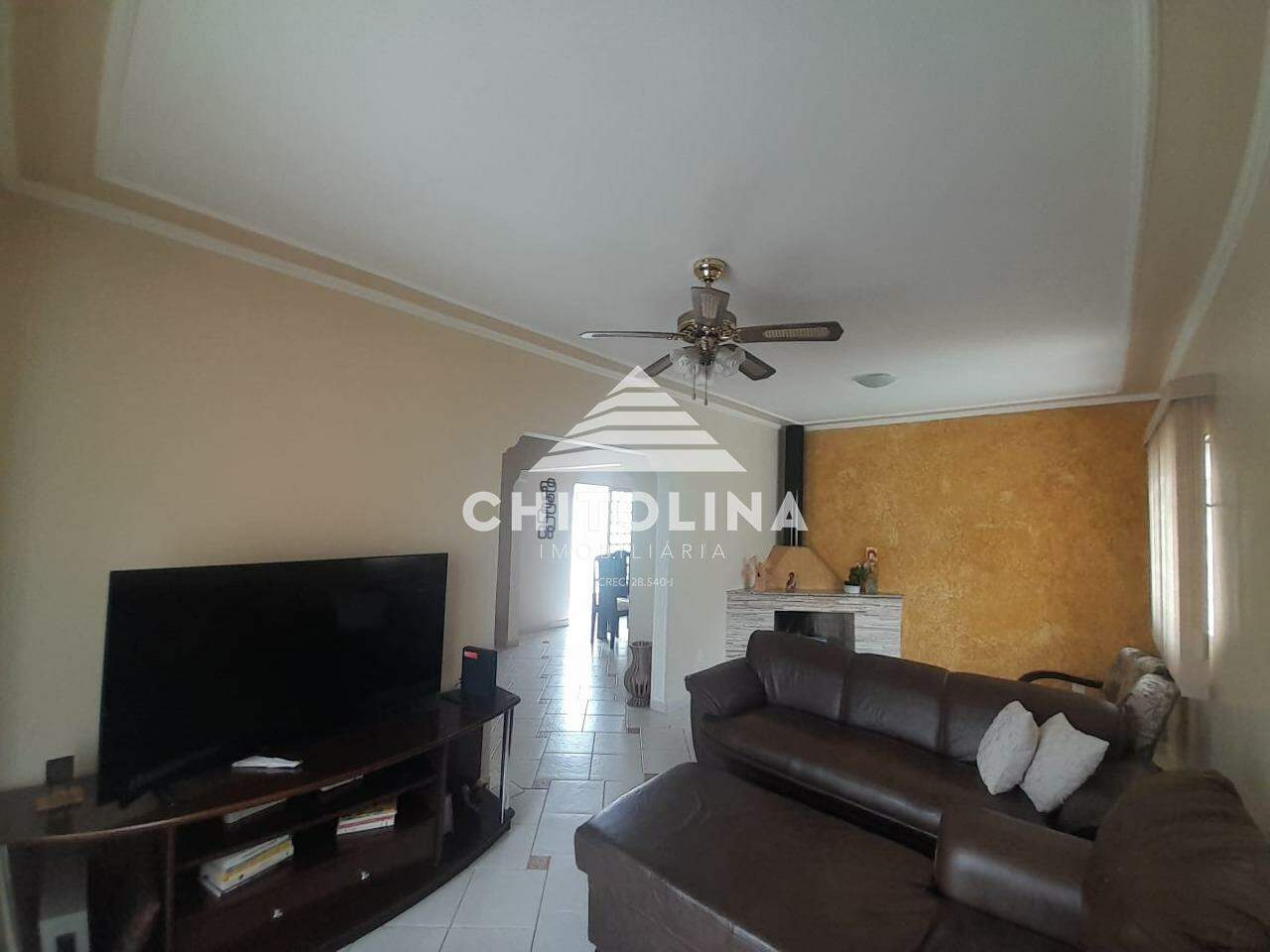 Casa à venda no Jardim Itália: 