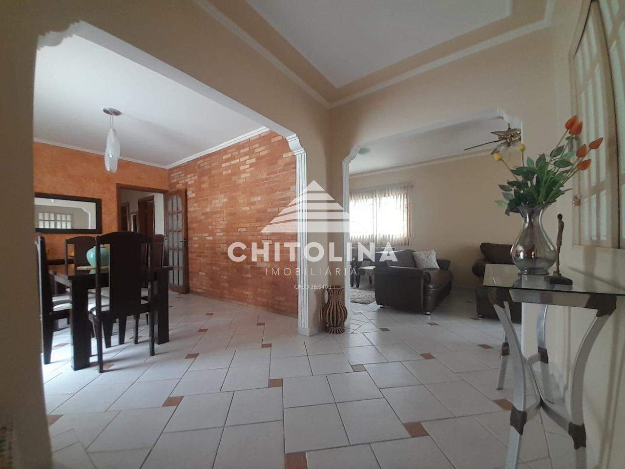 Casa à venda no Jardim Itália: 