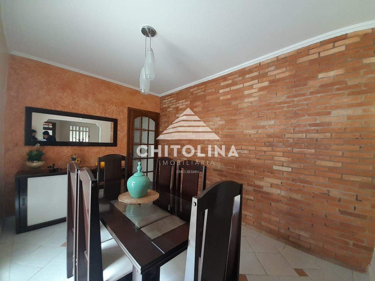 Casa à venda no Jardim Itália: 