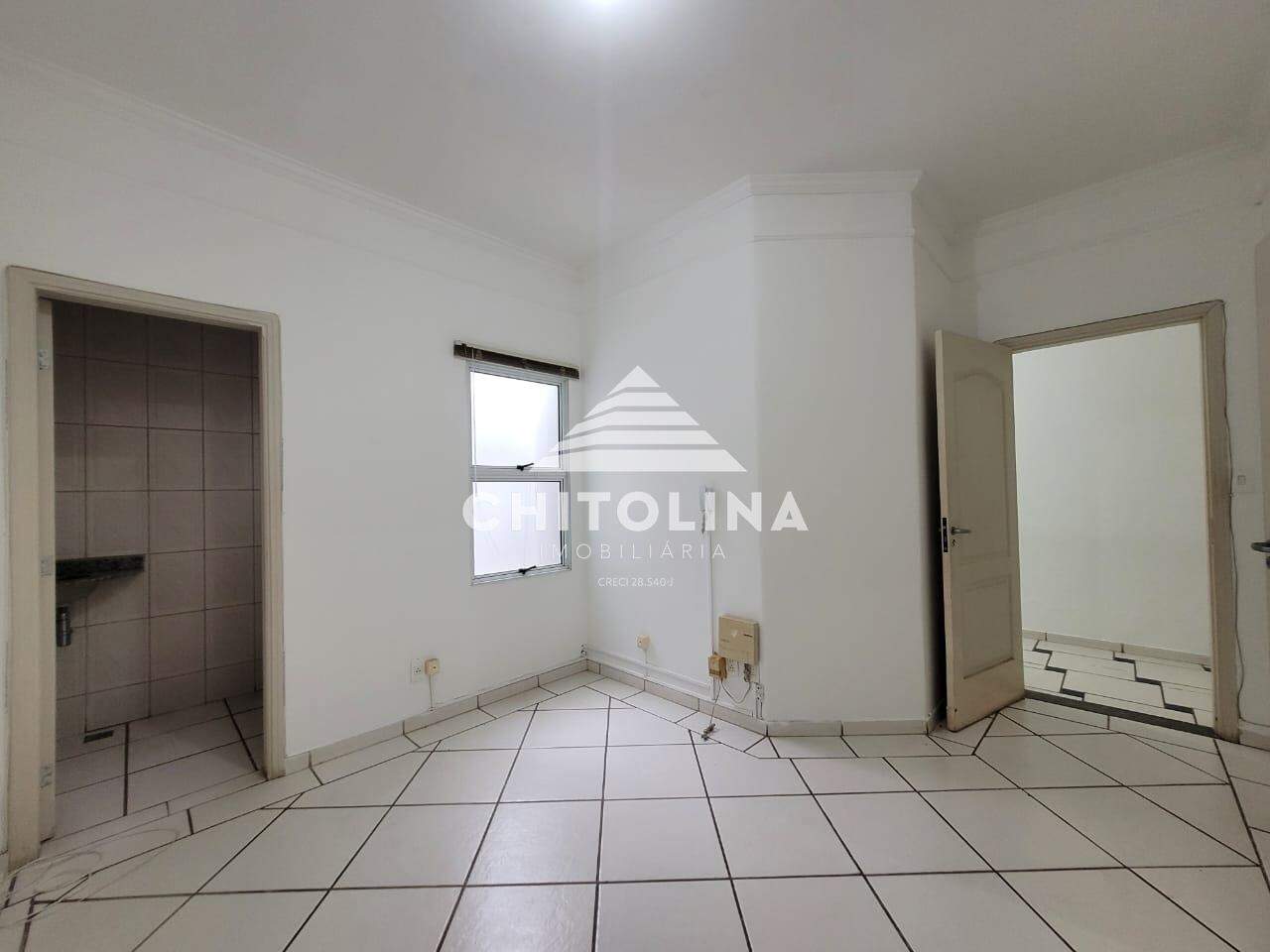 Ponto para aluguel no Centro: 