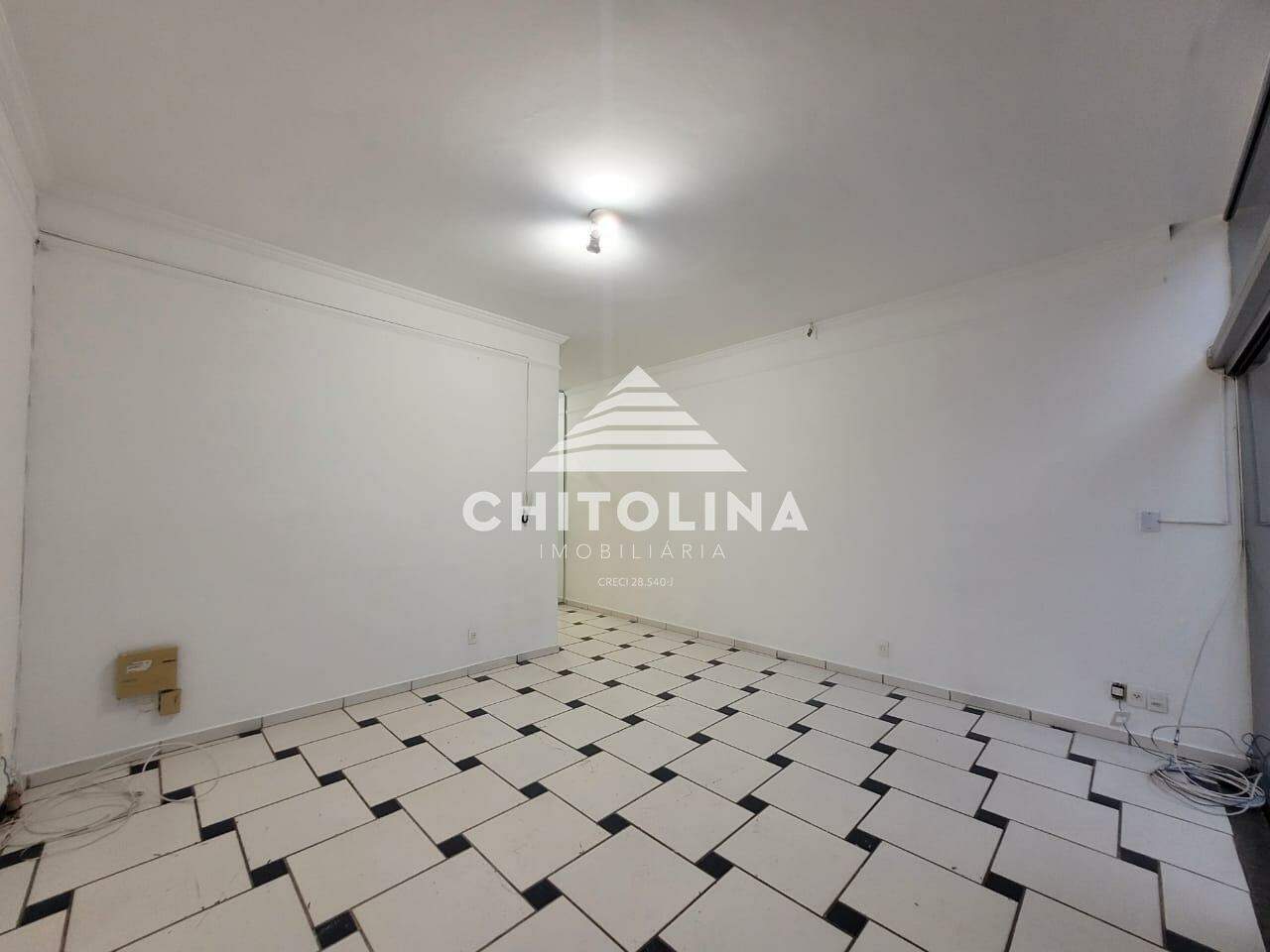 Ponto para aluguel no Centro: 