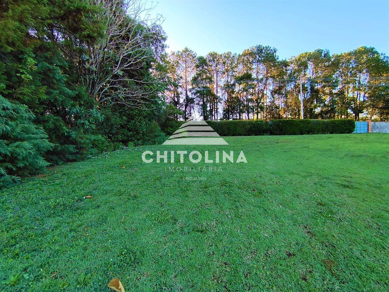 Terreno à venda no Jardim Colombo: 