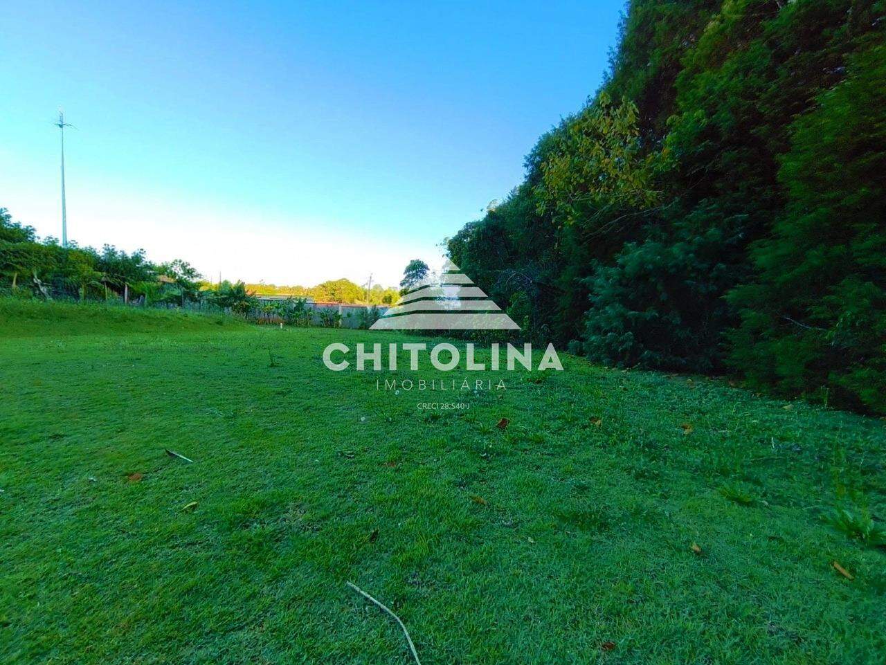 Terreno à venda no Jardim Colombo: 
