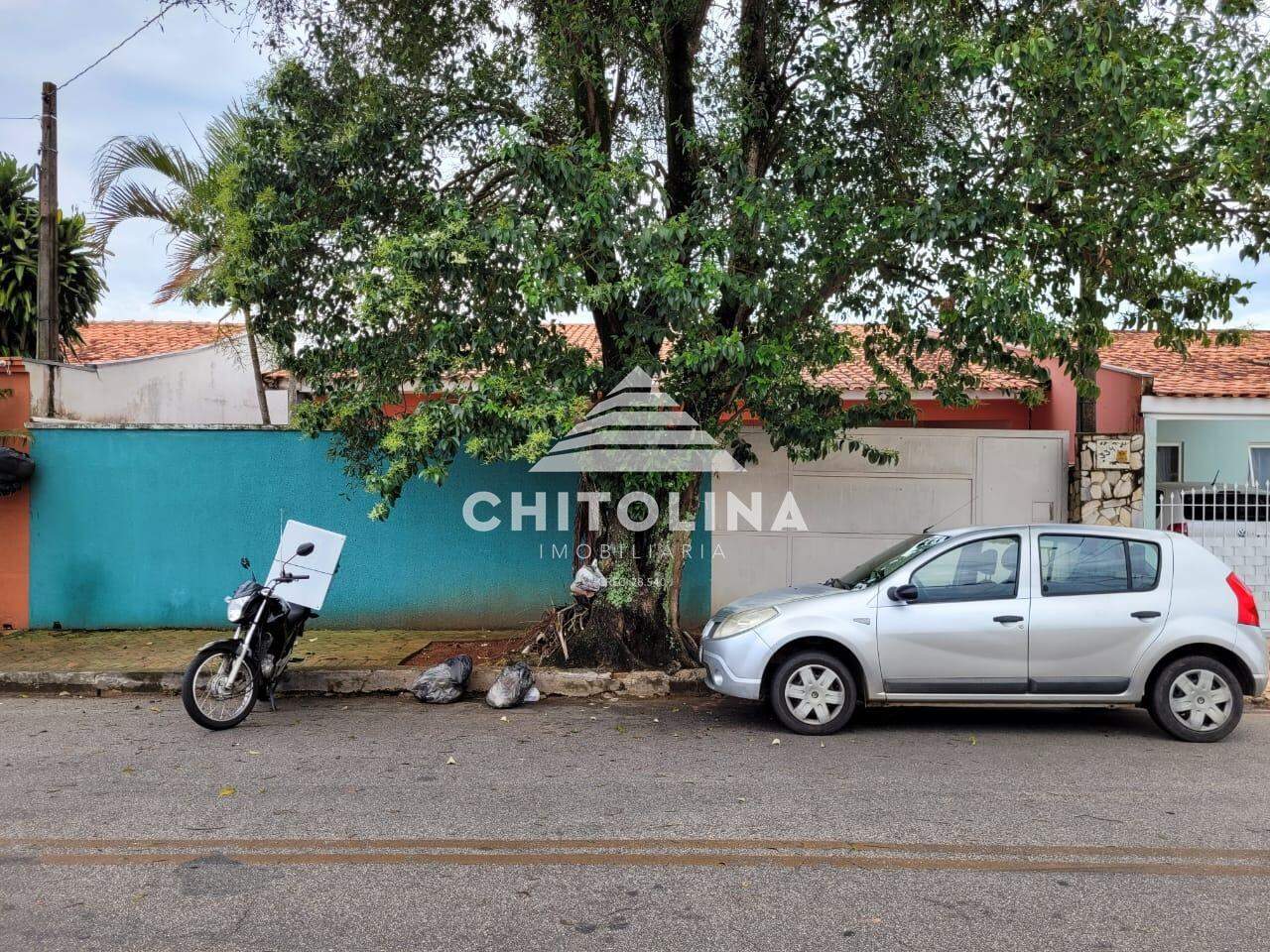 Casa à venda no Jardim Shangrilá: 
