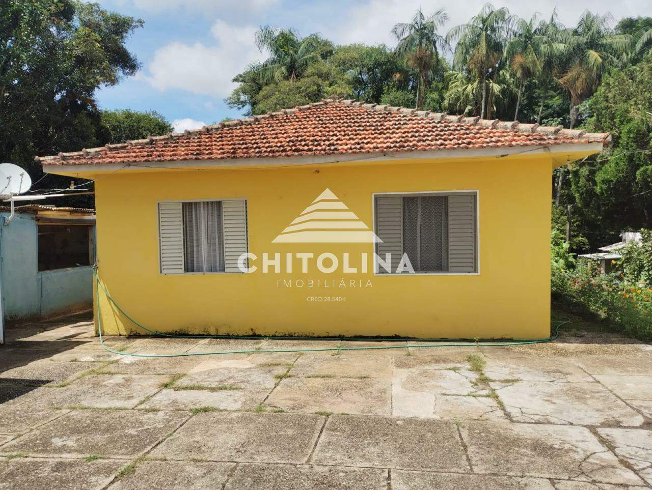 Chácara à venda no Vila Arruda: 