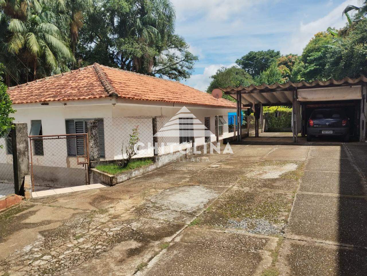 Chácara à venda no Vila Arruda: 