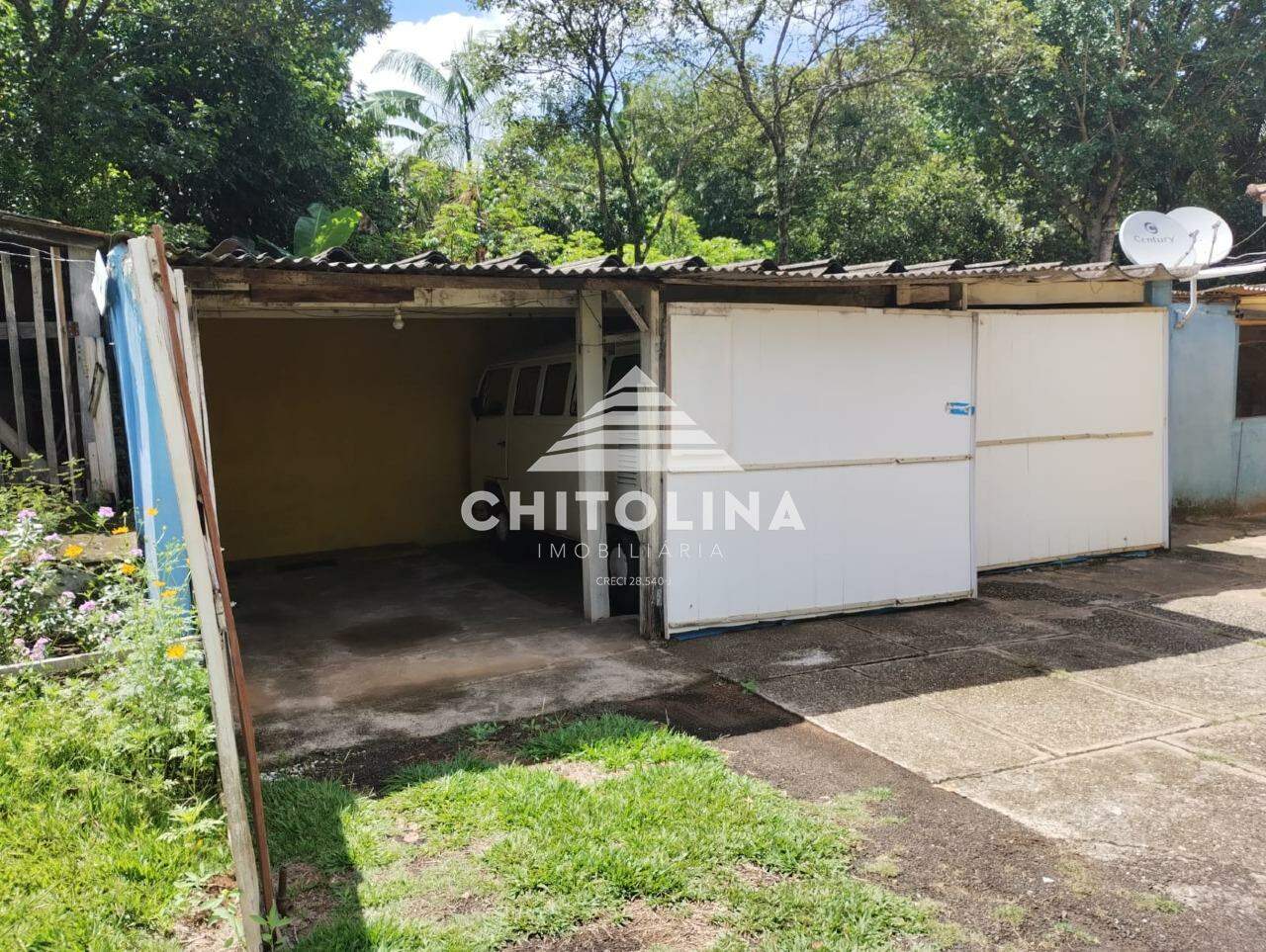 Chácara à venda no Vila Arruda: 
