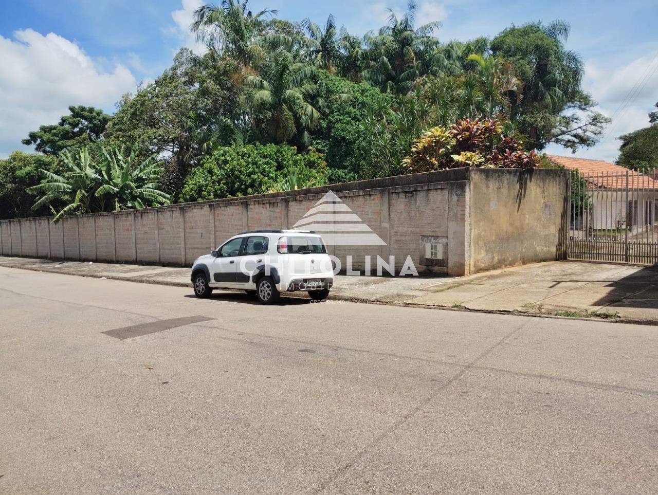 Chácara à venda no Vila Arruda: 