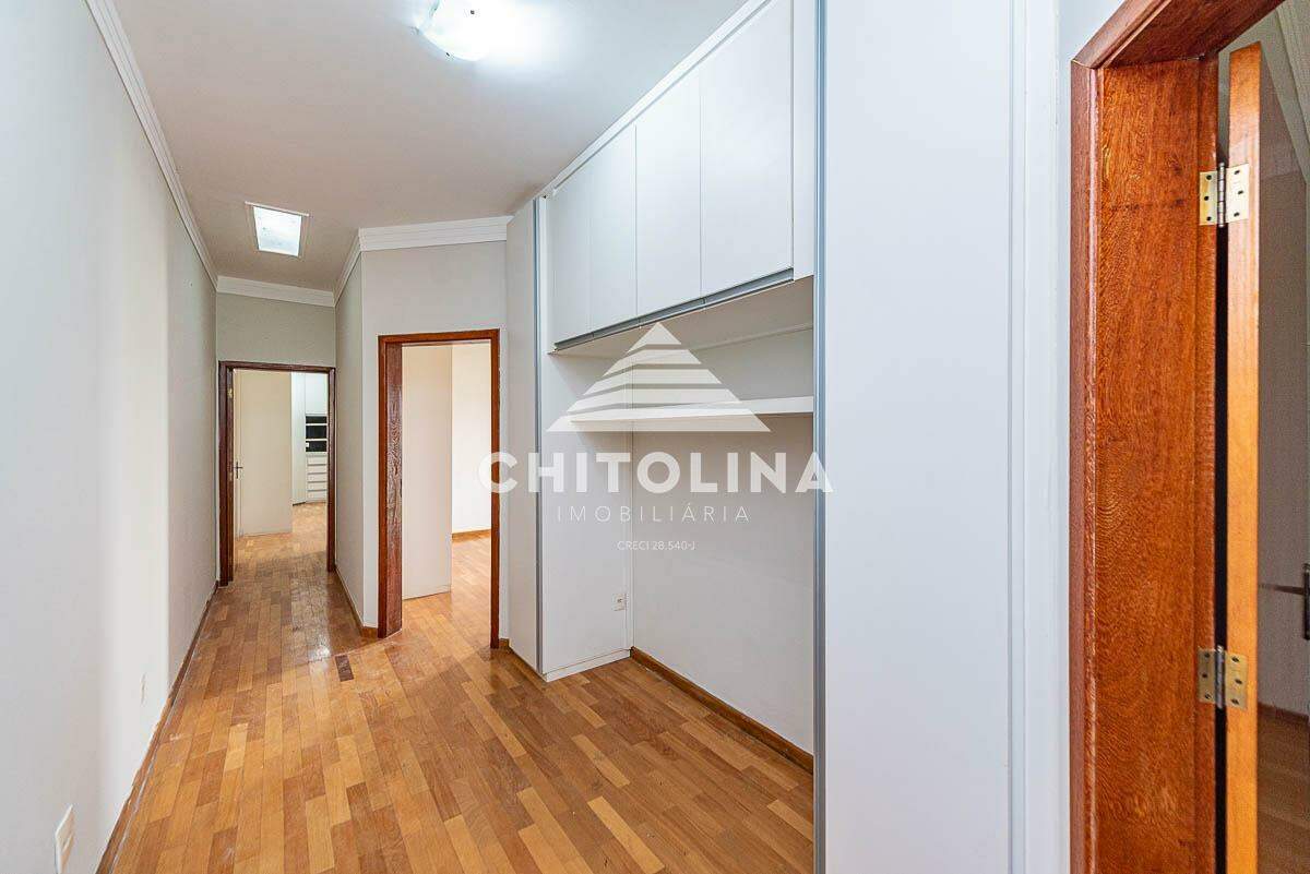 Casa à venda no Vila São José: 