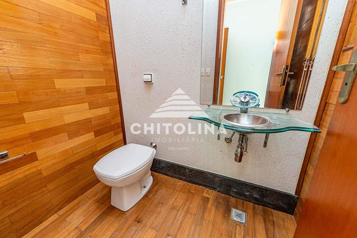 Casa à venda no Vila São José: 