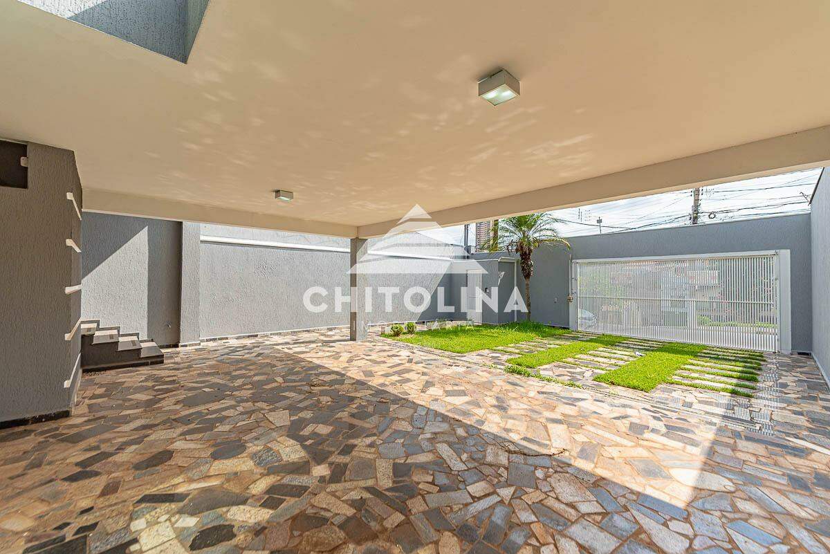 Casa à venda no Vila São José: 