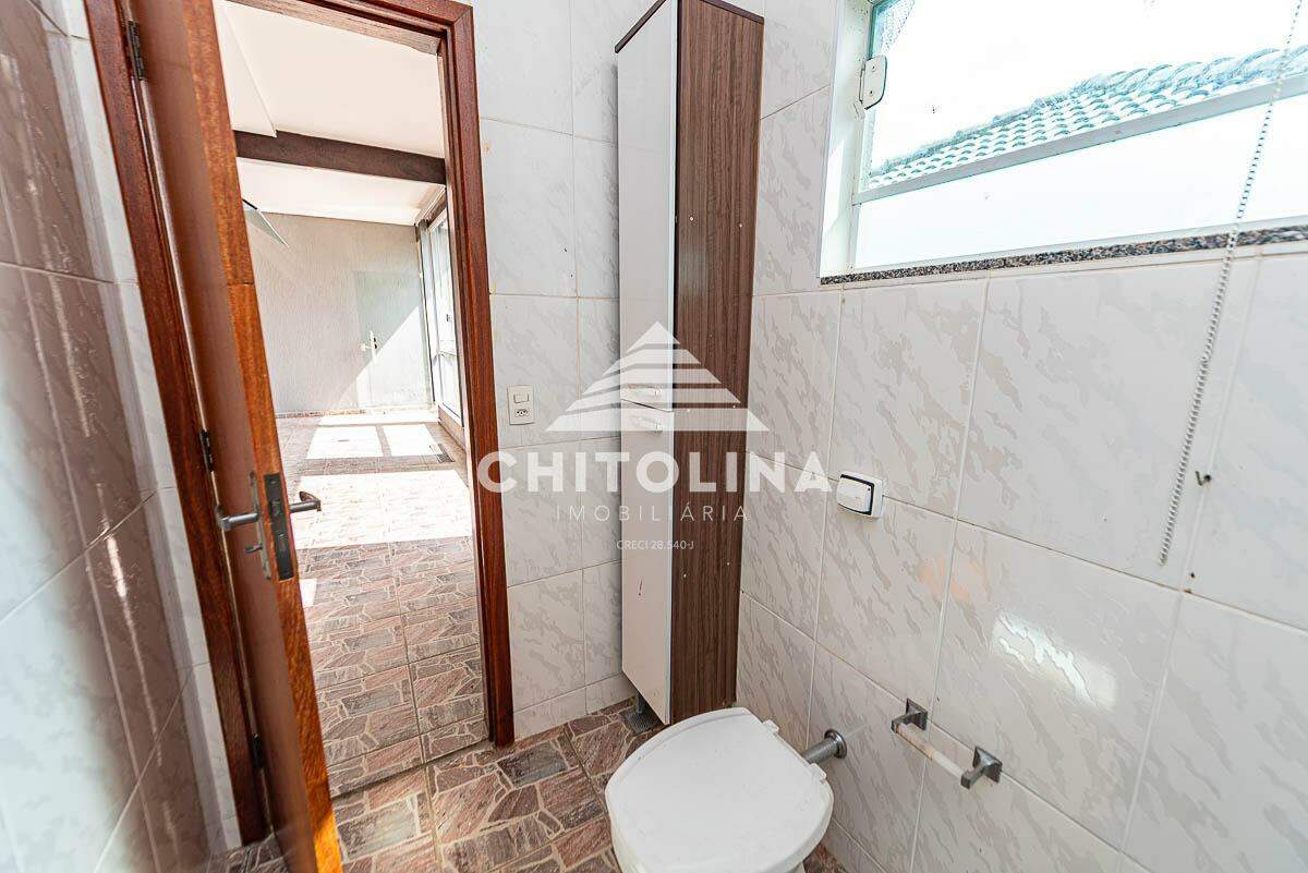 Casa à venda no Vila São José: 