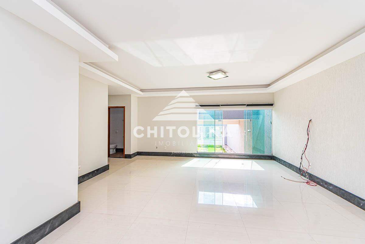 Casa à venda no Vila São José: 