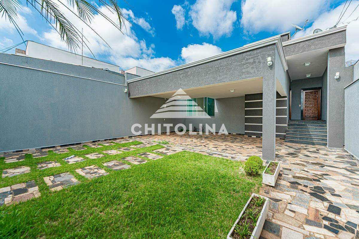 Casa à venda no Vila São José: 