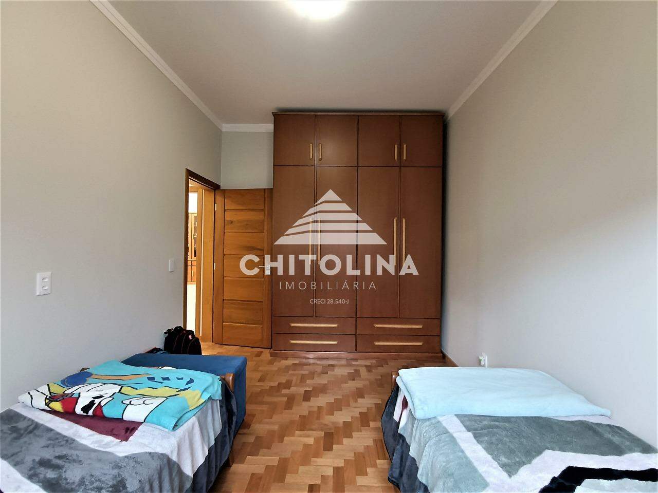Casa à venda no Golden Ville: 