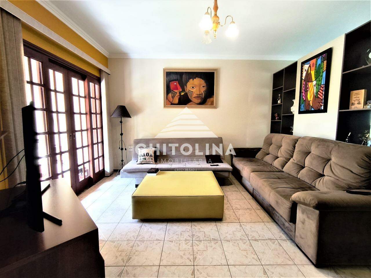 Casa à venda no Vila Nova Itapetininga: 