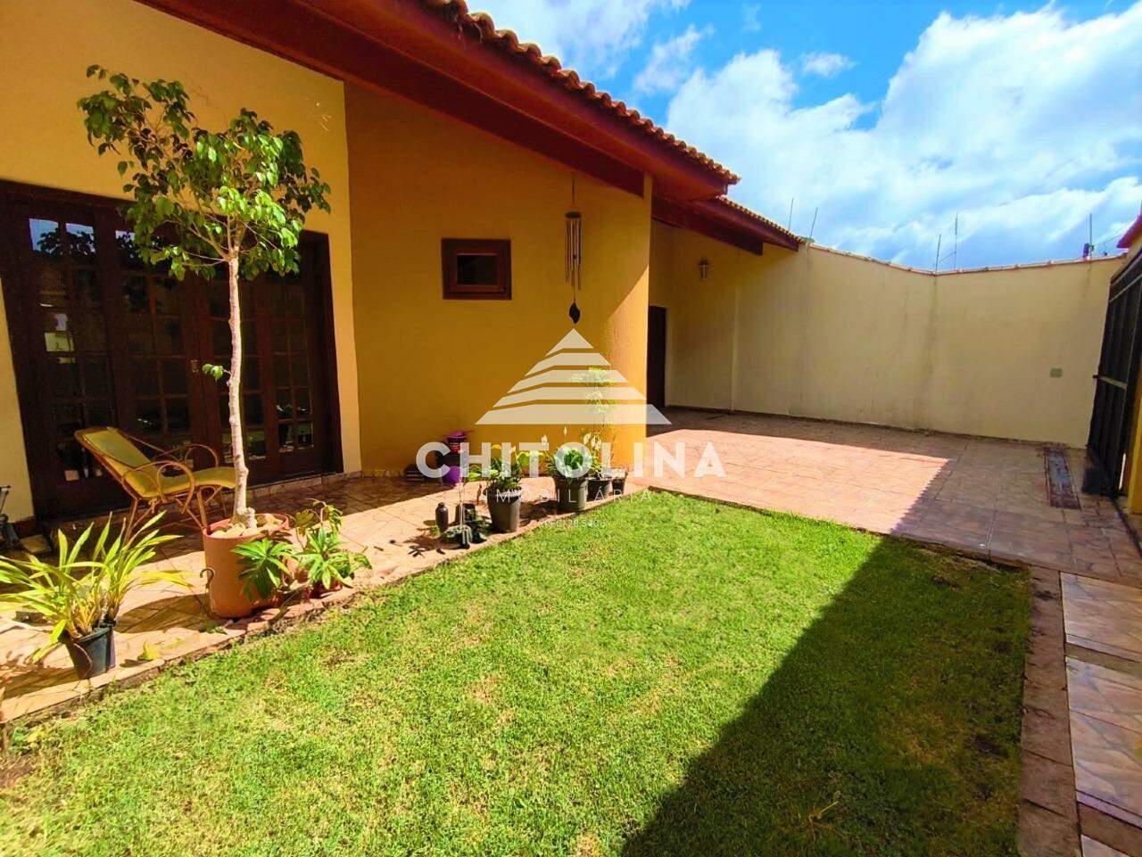 Casa à venda no Vila Nova Itapetininga: 