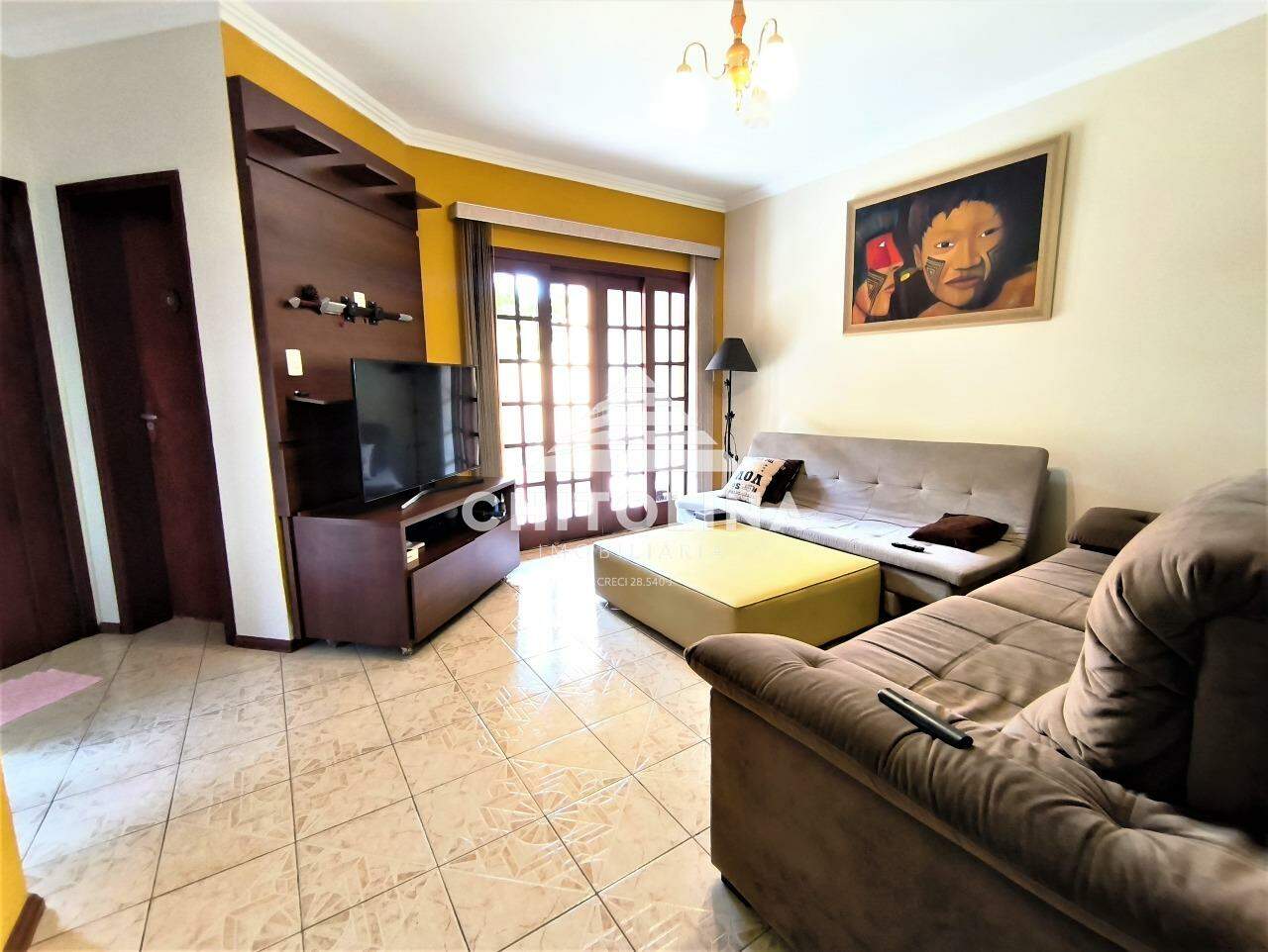 Casa à venda no Vila Nova Itapetininga: 