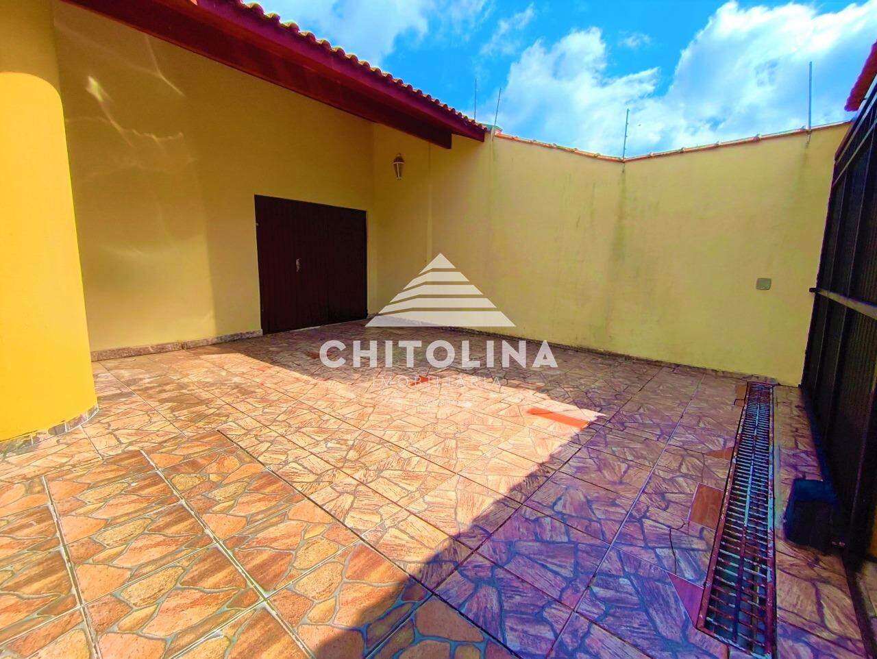 Casa à venda no Vila Nova Itapetininga: 