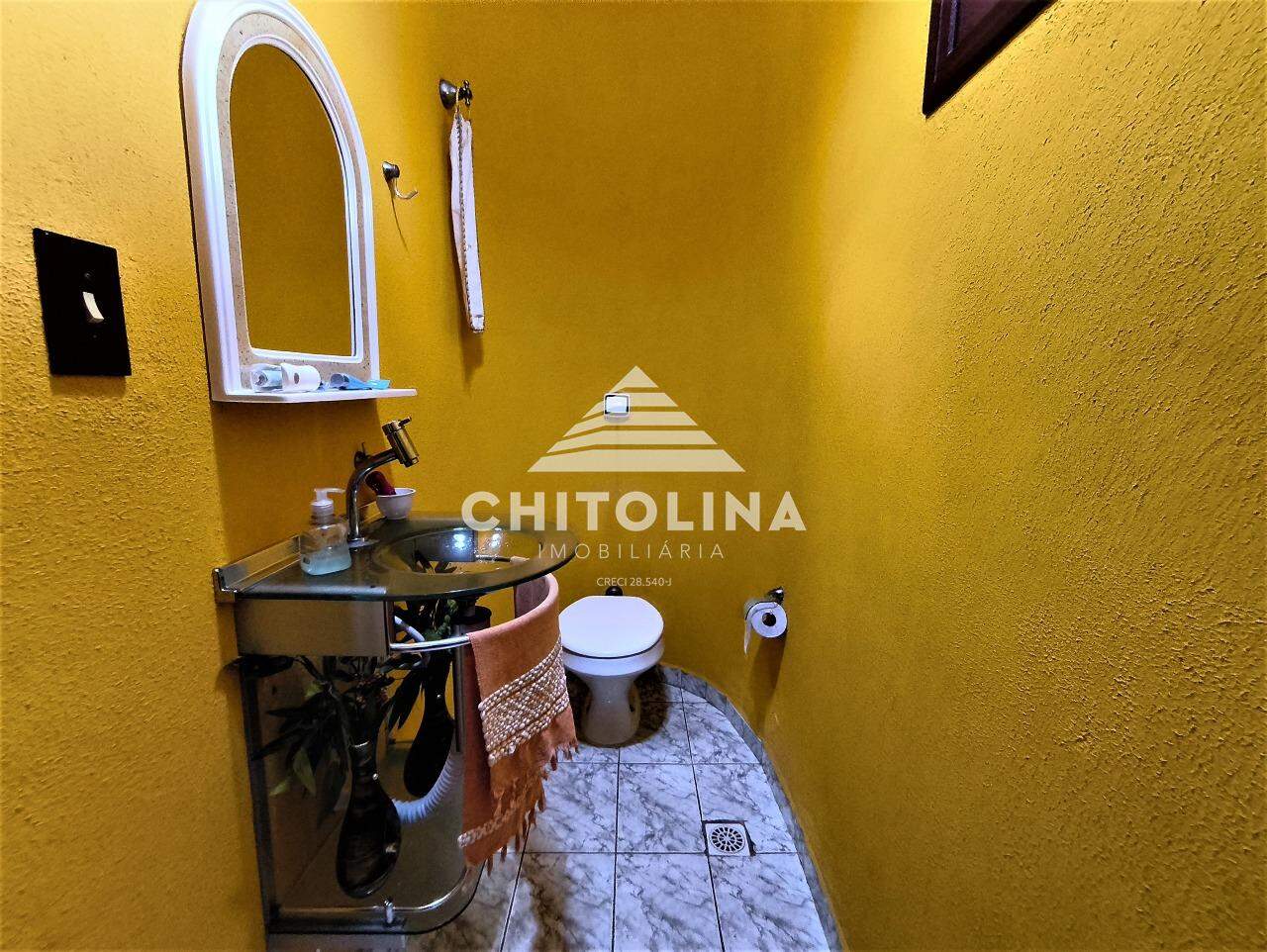Casa à venda no Vila Nova Itapetininga: 