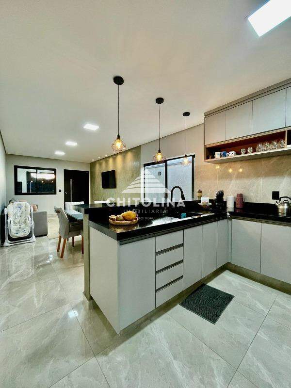 Casa à venda no Vila Regina: 