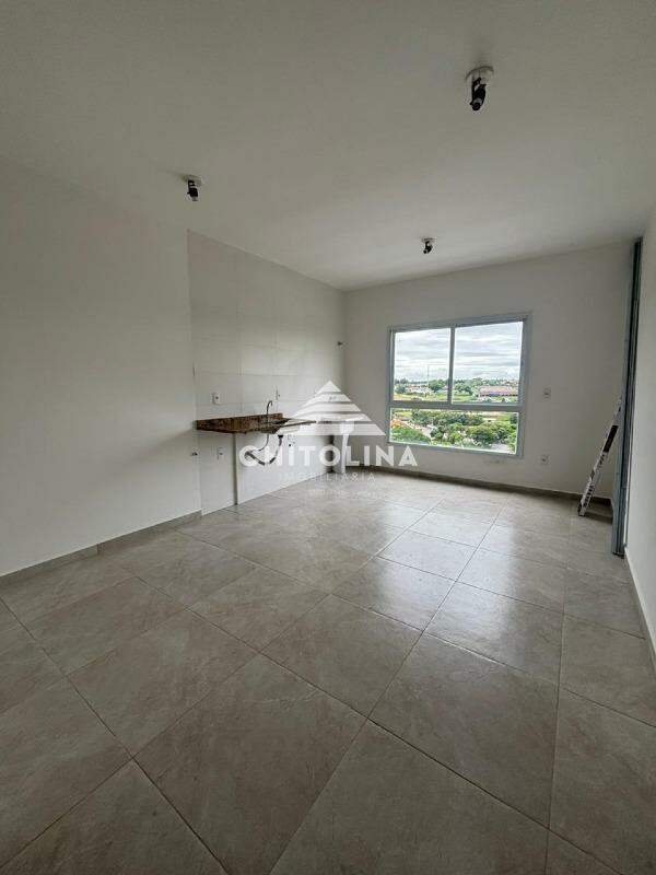 Apartamento à venda no Vila Monteiro: 