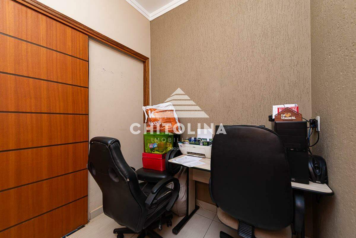 Casa em condomínio à venda no Condomínio Ouro Ville: 