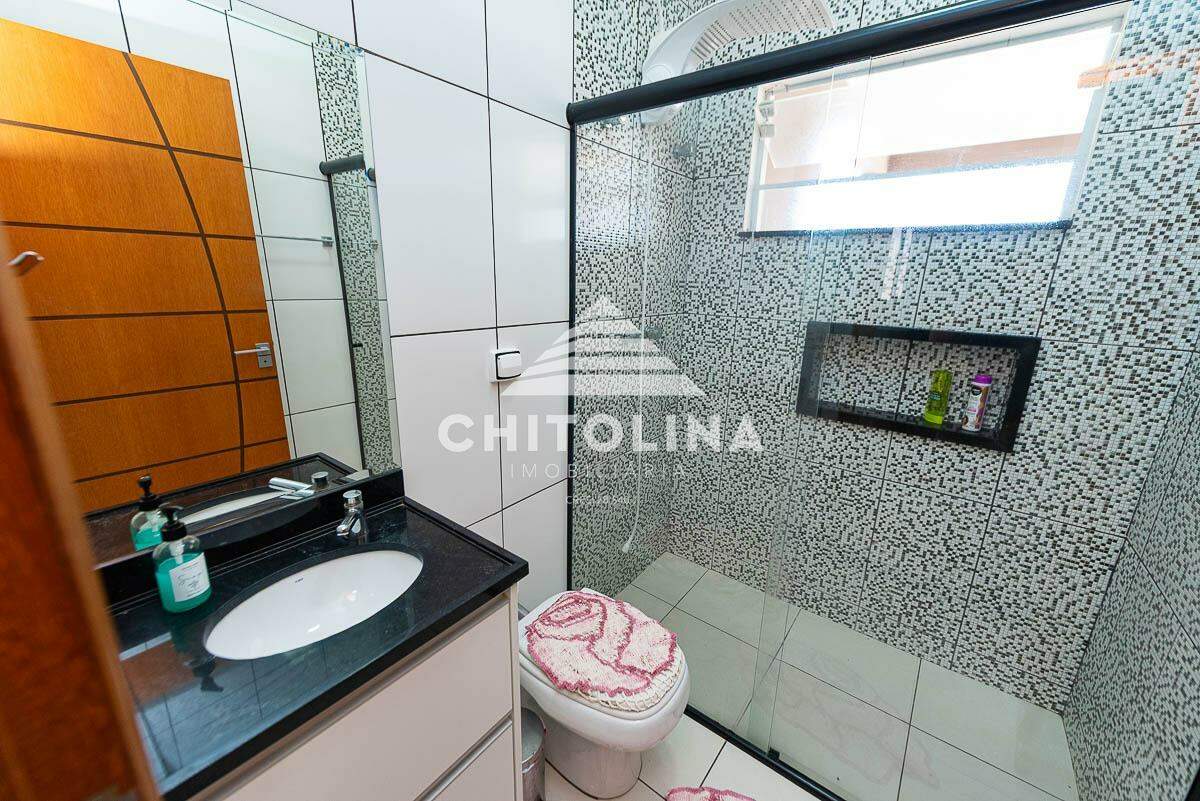 Casa em condomínio à venda no Condomínio Ouro Ville: 