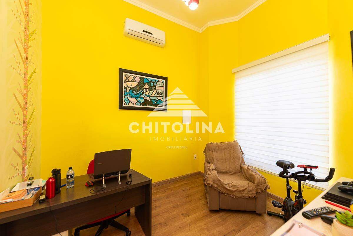 Casa em condomínio à venda no Condomínio Ouro Ville: 