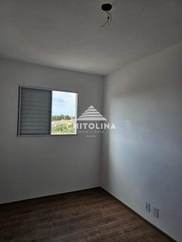 Apartamento à venda no Vila Reis: 