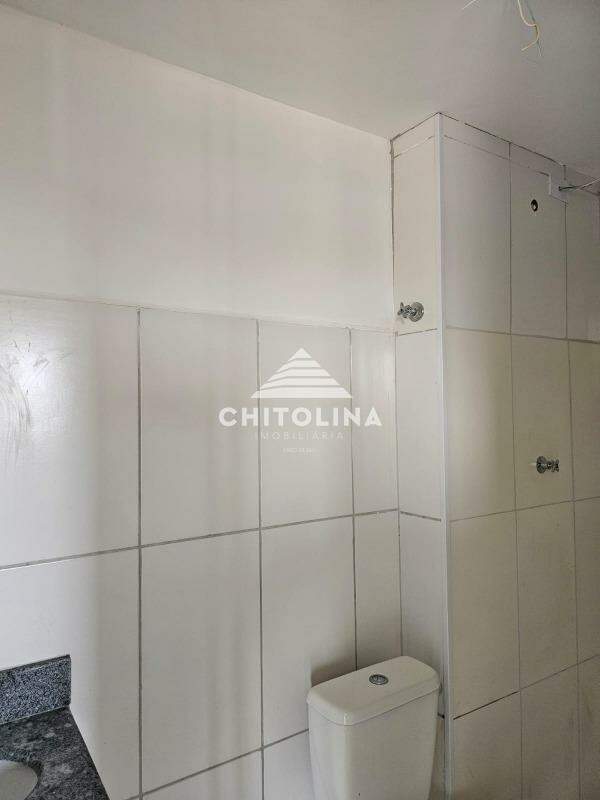 Apartamento à venda no Vila Reis: 