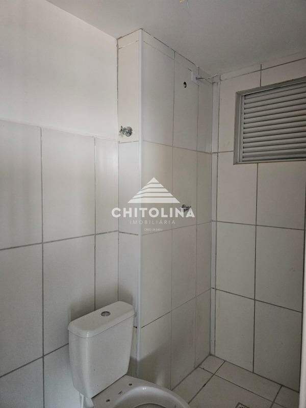 Apartamento à venda no Vila Reis: 