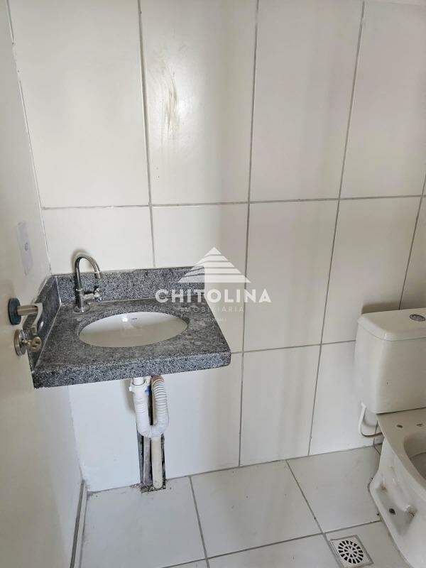 Apartamento à venda no Vila Reis: 