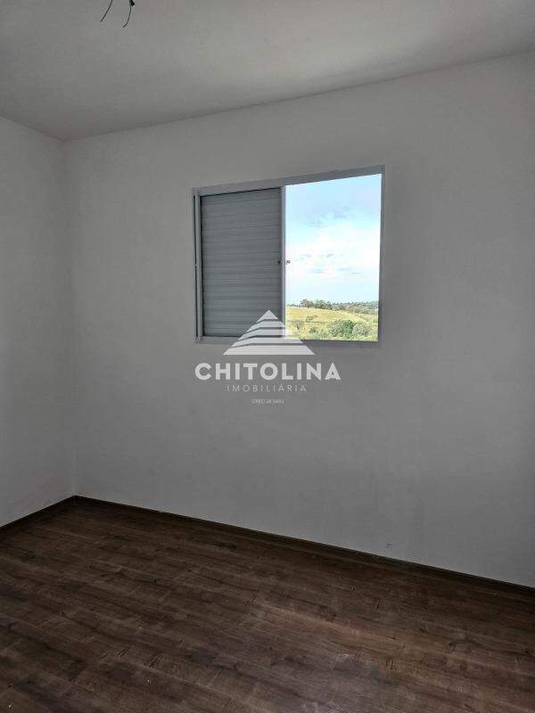 Apartamento à venda no Vila Reis: 
