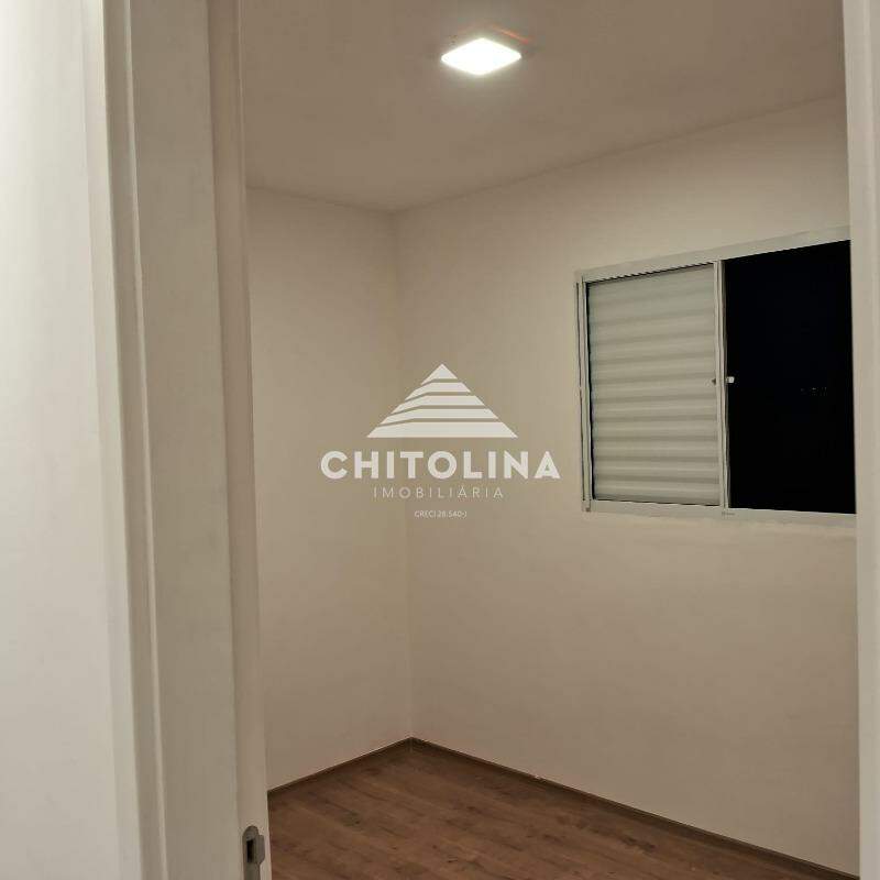 Apartamento à venda no Vila Reis: 