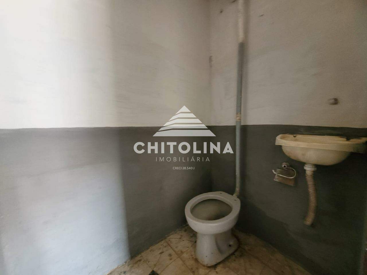Ponto para aluguel no Centro: 