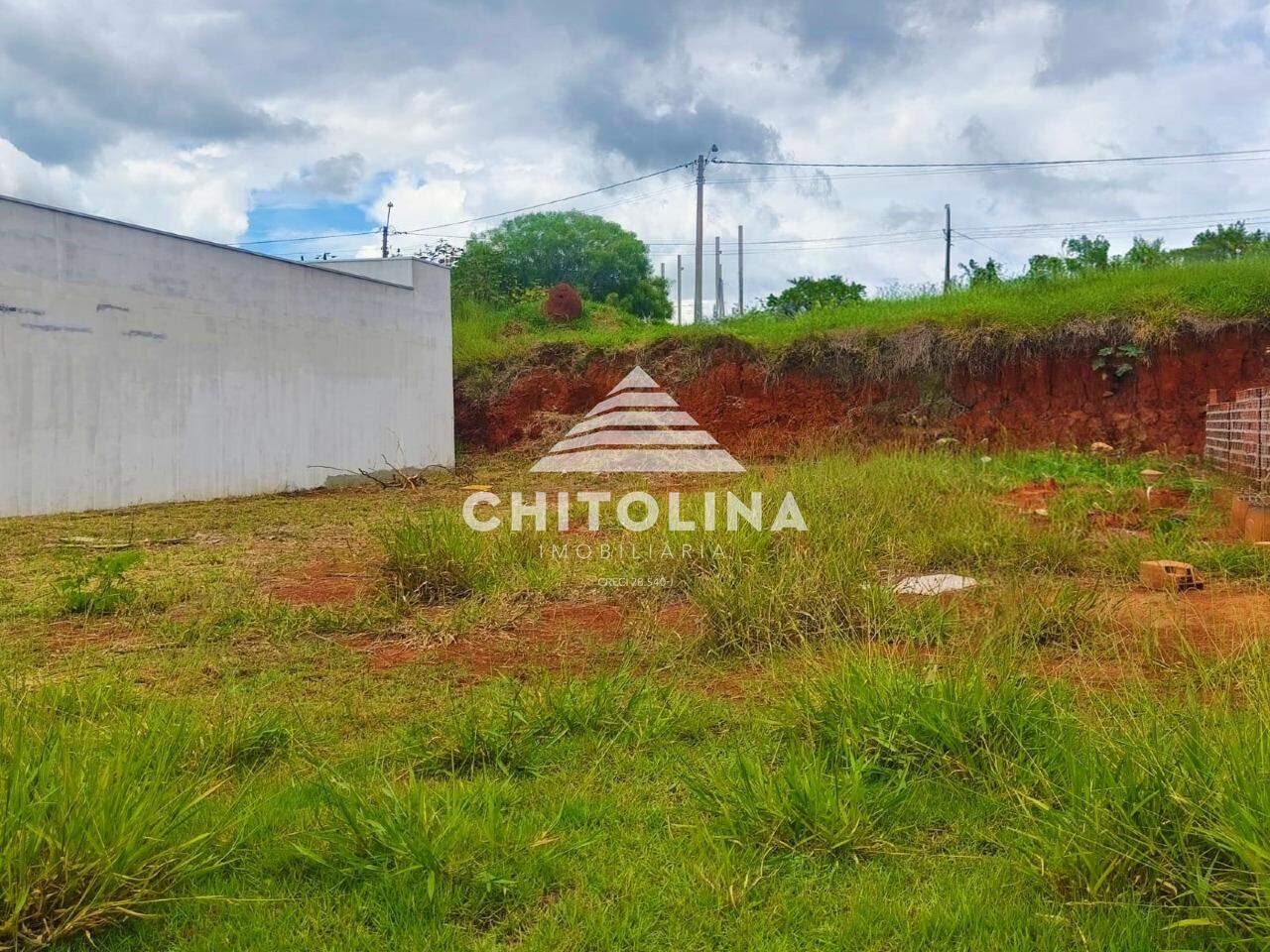 Lote à venda no Vila Asem: 