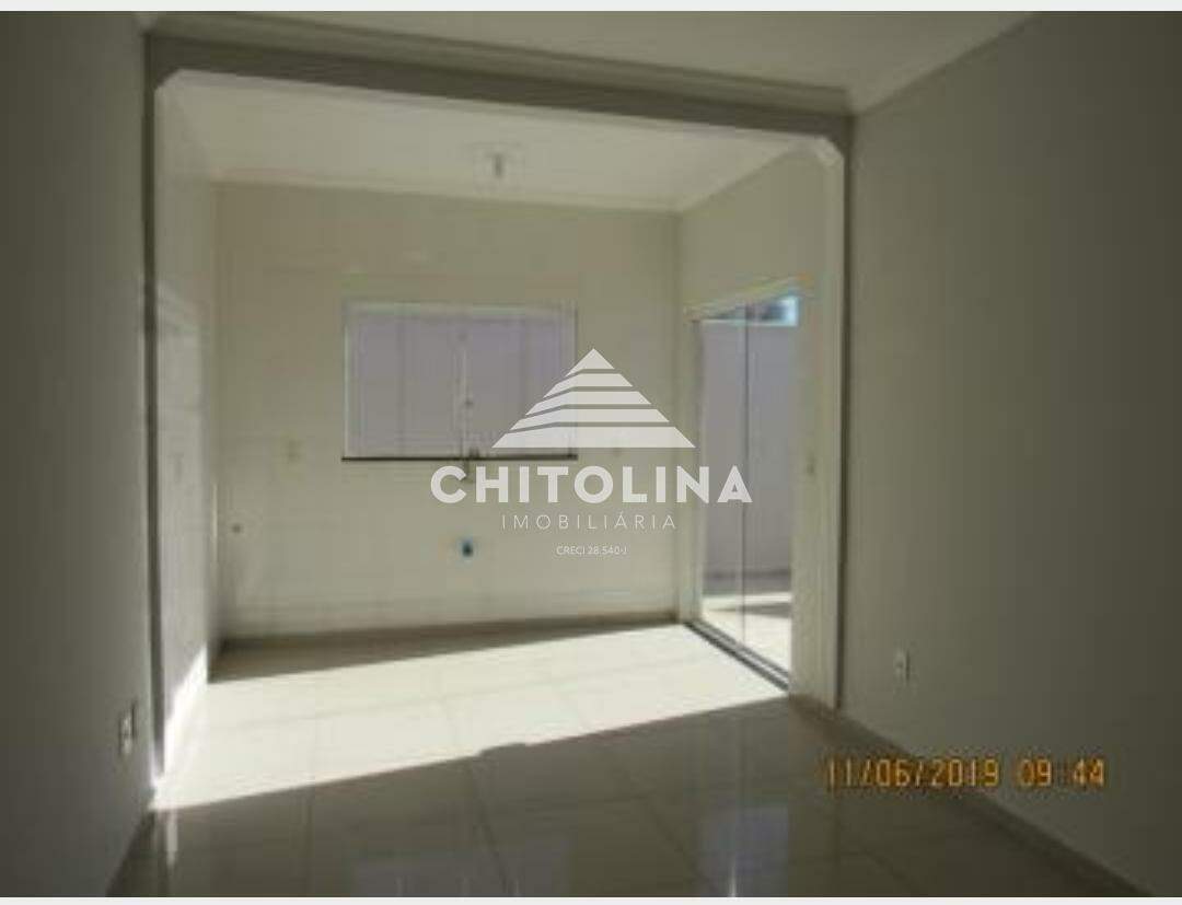 Casa à venda no Cambuí: 