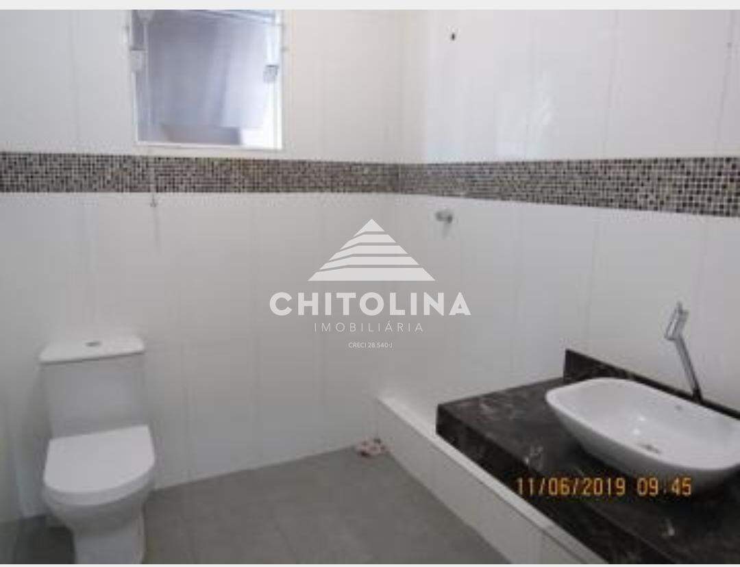 Casa à venda no Cambuí: 