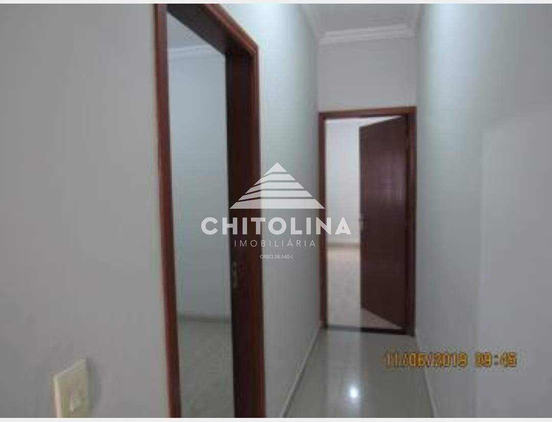 Casa à venda no Cambuí: 